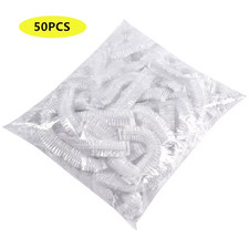 Disposable Food Storage Cover Reusable Elastic Fresh Food Covers Stretch Wrap Bo