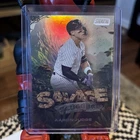 2025 Topps Stadium Club - Savage Sluggers Aaron Judge #SS-19