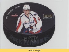 2016 O-Pee-Chee Platinum Puck Personas Die-Cuts Alex Ovechkin Alexander READ 1o3