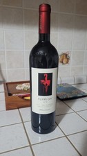 Bottiglia vino Turriga 2019