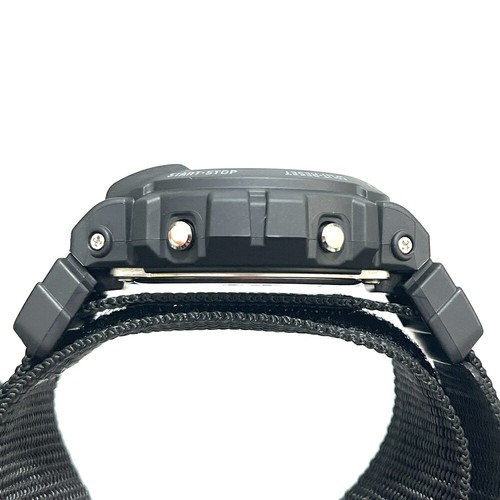 Casio G-Shock DW-6900NS-1JR The North Face Supreme Quartz Watch Used - Picture 5 of 12
