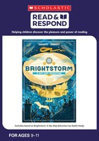 Debbie Ridgard (U. A.) | Brightstorm: A Sky-Ship Adventure | Taschenbuch (2023)