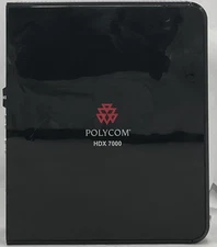 Polycom HDX 7000 HD Video Conferencing Equipment- 2201-26773-001