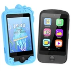 Kids Smart Phone Watch Touchscreen Smartwatch Phone Boys Girls Educational Toys