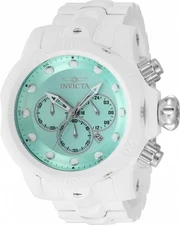 Invicta Venom Phantom Chronograph GMT Quartz Men's Watch 48222