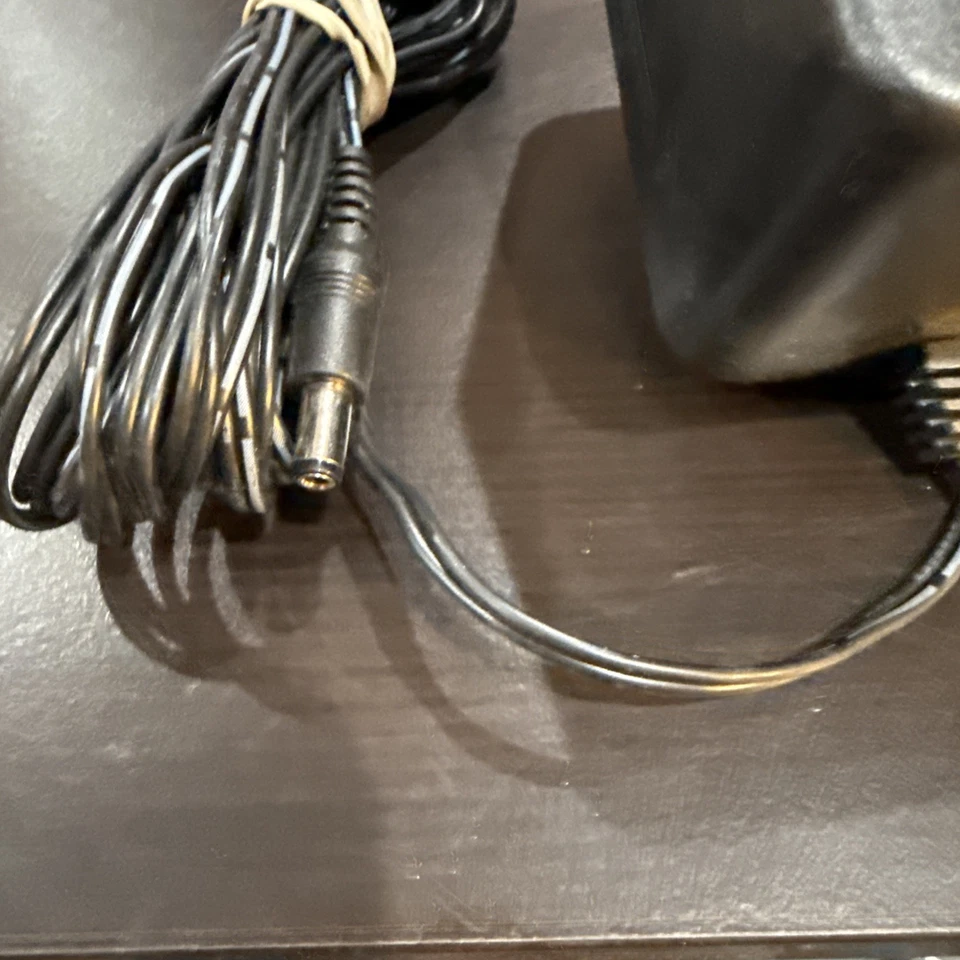 Anoma Electric Co AC Power Adapter AEC-T5712A Class 2 Transformer - Image 2 of 2