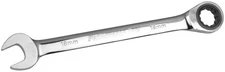 PERFORMANCE TOOL 18mm Ratcheting Wrench WILW30358