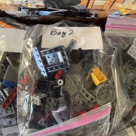 LEGO Ninjago Movie #70613: Garma Mecha Man | Free Shipping!!! | Read Description