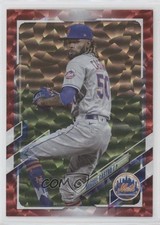 2021 Topps Update Red Foil 43/199 Miguel Castro #US194 0b61