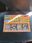 DragonBall Z Bitty Pop  LE Chase Edition, 5,000 PIECE COUNT Vegeta 1/6