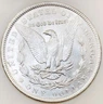 1901 P MORGAN DOLLAR***FROSTY FULL FEATHERS**FROSTY**RARE P MINT** NR #75016