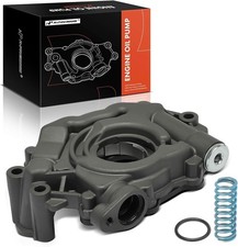High Pressure Oil Pump for 5.7L 6.4L - Compatible with Select Ram, Jeep, Dodge