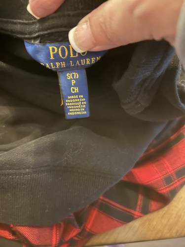 Ralph Lauren Girls Size 7 Dress - Picture 3 of 3