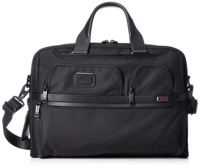 バッグ TUMI Alpha3 laptop briefcase s-l400.jpg