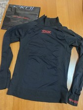 Maglia Termica Ciclismo Ekoi Misura S/M