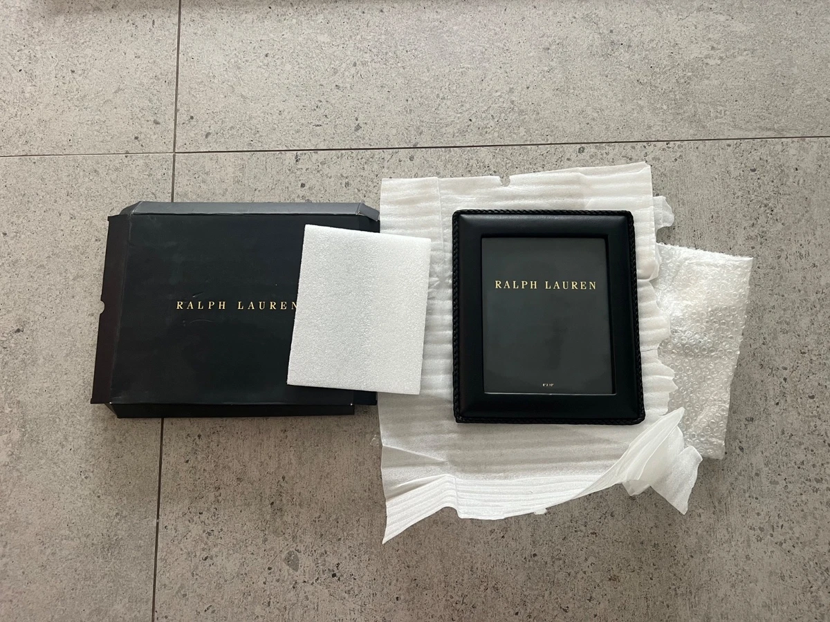 Ralph Lauren Modern Picture Frames for sale | eBay