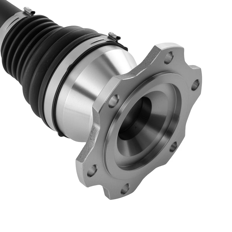 2*Front Extended Travel CV Axle Assembly For Chevy Silverado 1500 GMC Cadillac - Image 2 of 4