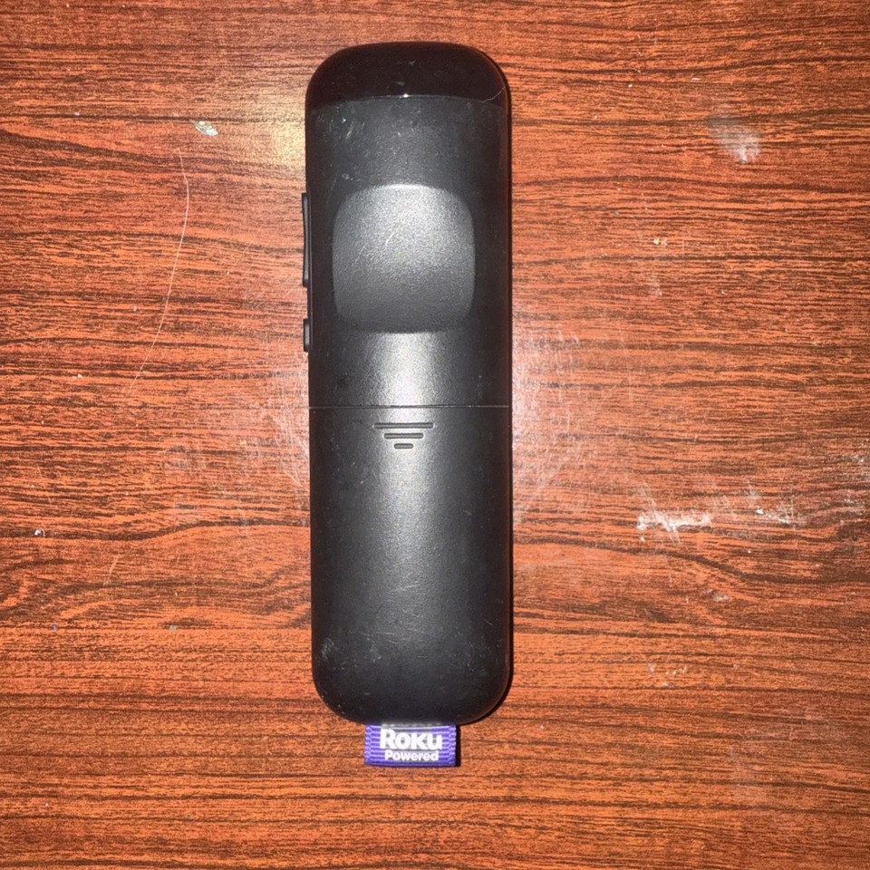 Telstra TV Roku Remote Control – Netflix & Foxtel Buttons | eBay Australia