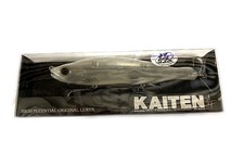 GAN CRAFT KAITEN 178 NS #U-06 CRYSTAL SHAD