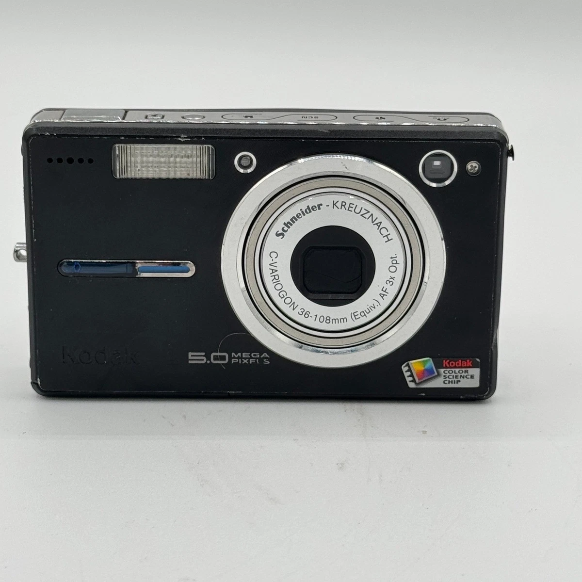 Kodak EasyShare V550 Digital Cameras for Sale | Shop New & Used