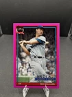 2026 Topps Series 2 Ted Williams Pink (RAW)