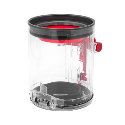 Dust Bin Bucket Trash Can Repair Kit For Dyson V12 Detect Slim Absolute Extra
