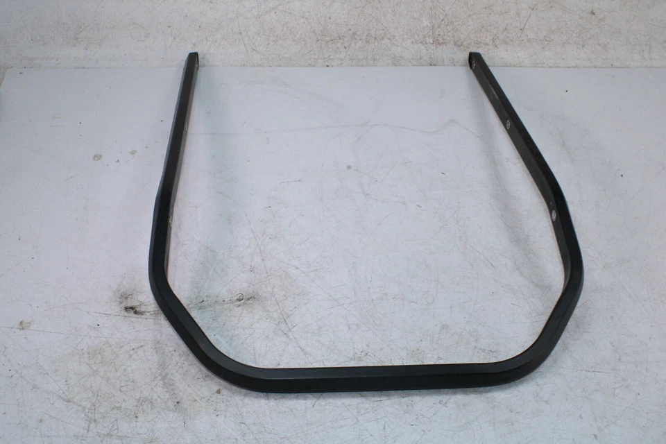 17-21 Ski-doo Mxz X 850 E-tec Rear Back Bumper Grab Bar 518328745 - Image 2 of 4