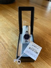Ladies Designer Watch by Movado