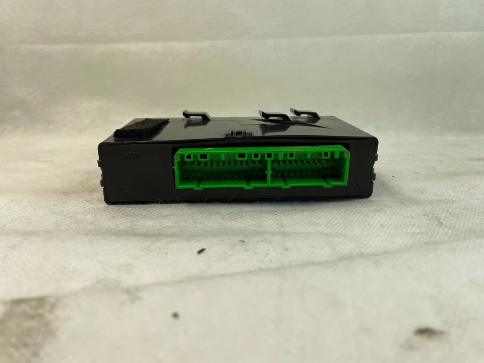 🏎️ 2000 - 2003 CONTROLE DE ALARME DE TRAVA DE PORTA VOLVO S40 - Imagem 2 de 4