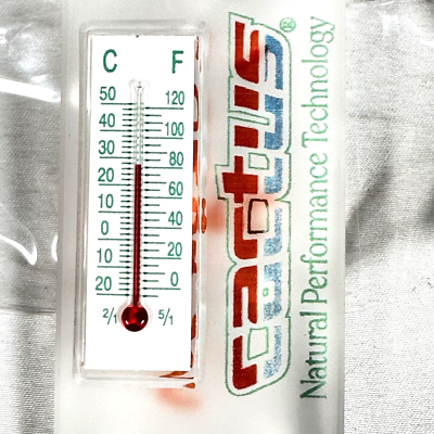 Cactus Trails Travis Scott Thermometer Keychain Cactus Jack New | eBay
