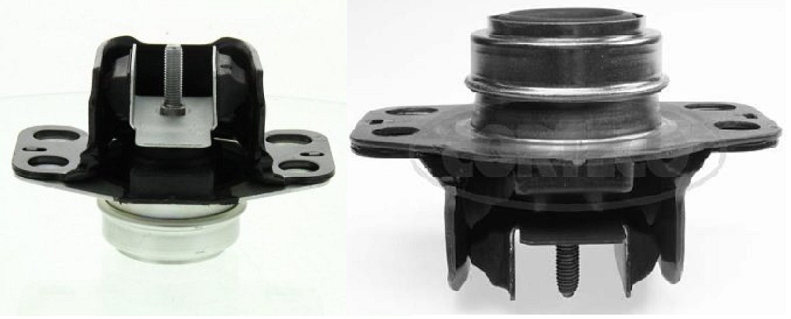 Support moteur Clio II Kangoo élimine bruit métallique boîte vitesse