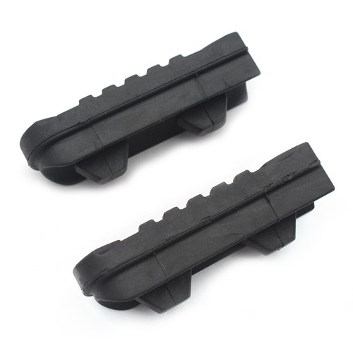 Front Footrest Protector Rubber Cover For BMW S1000XR R1200GS R1250GS F850GS - Picture 9 of 14