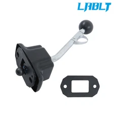 LABLT 12" Tall Trigger Shifter For VW Baja Manx Dune Buggy Sandrail 00-4451-0