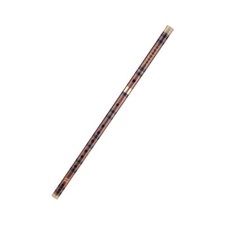 977 Traditional Handmade Dizi Chinese Bamboo Flute C G3K2