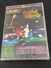 Slumdog Millionär   mit   Dev Patel, Freida Pinta~~ NEU/OVP ink versand