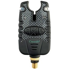 Carp And Pike Fishing Bite Alarm - Waterproof Night Light & Drop Back Function