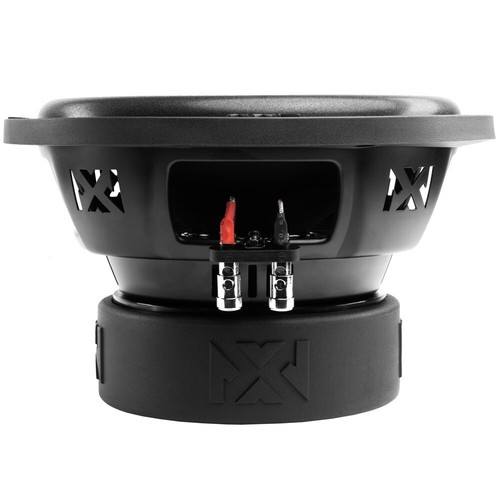 NVX VSW104V3 500W RMS 10" VS-Series V3 Dual 4-ohm Car Subwoofer Car Audio Sub - Picture 4 of 11
