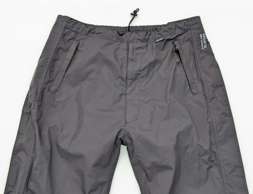 PANTALONE CARGO REGATTA RGO UOMO IMPERMEABILE PASSEGGIO ESCURSIONISMO - XL - SGANCIO RAPIDO - Foto 2 di 16