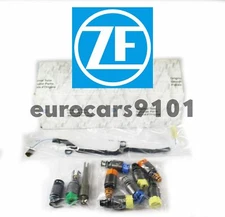 New! BMW 535i ZF Automatic Transmission Solenoid Kit 1068298047 1068298047
