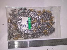 SMC 55-P  cushion adjust.ass'y, NCA1 TIE-ROD CYLINDER ... each