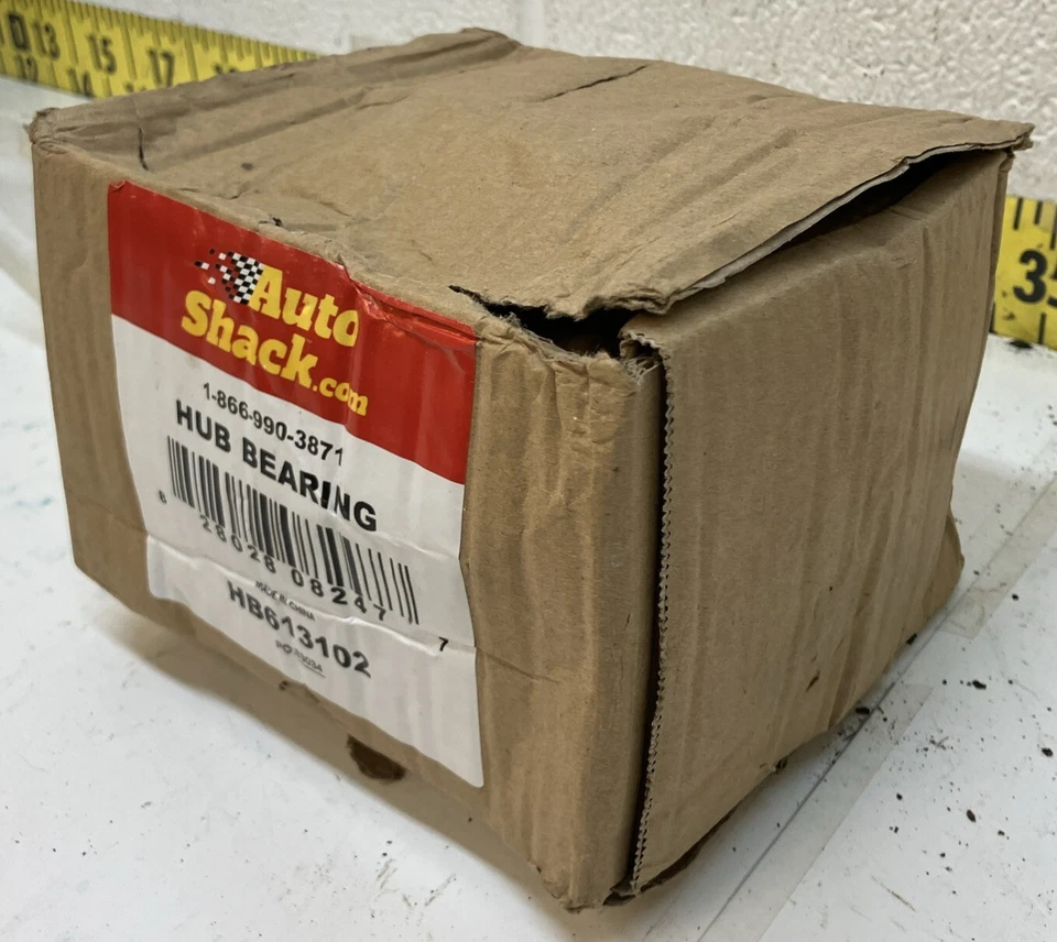 Новый оригинальный производитель одинарный передний ступичный подшипник 1996-07 Ford Taurus/1996-05 Mercury Sable(897) - Изображение 2 из 4