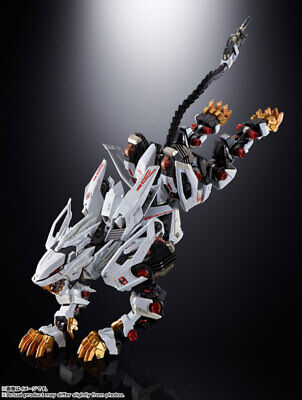 CHOGOKIN RZ-041 Liger Zero