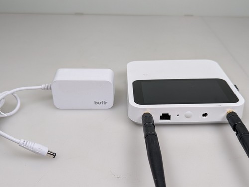 Butlr Hive 2 WiFi Connection - Picture 6 of 12