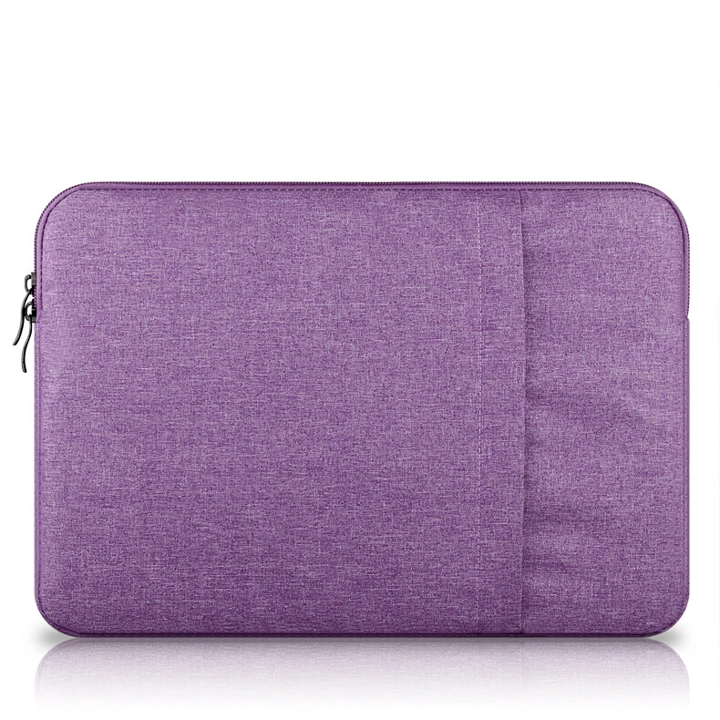For Microsoft Surface 11/12/13.3/14/15.4 inch Laptop Sleeve Case Slim Carry Bag - Image 2 of 4
