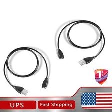 010-12491-01 USB-A Charger Cable Compatible with Multiple Garmin Watch