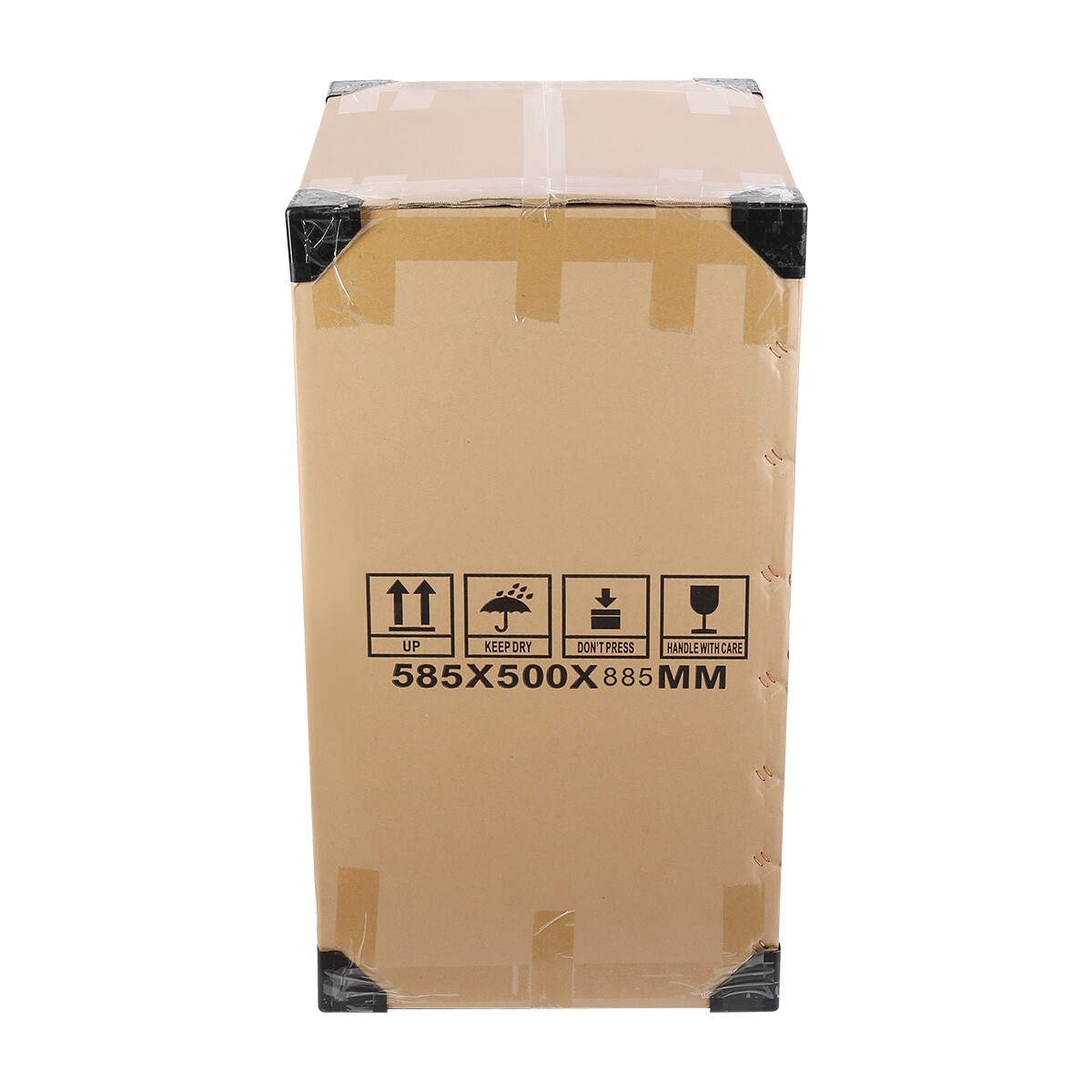 【USA】Dental Mobile Medical Cabinet 5 Drawers Trolley Cart Storage Stand