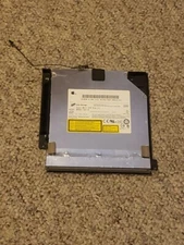 12.7 MM Super Multi DVD Rewriter DVD RW Optical Drive HL Model GA11N