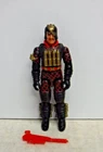 Major Bludd Python Patrol G.I. Joe Hasbro 2003 4" Figure 070924AST2-C2