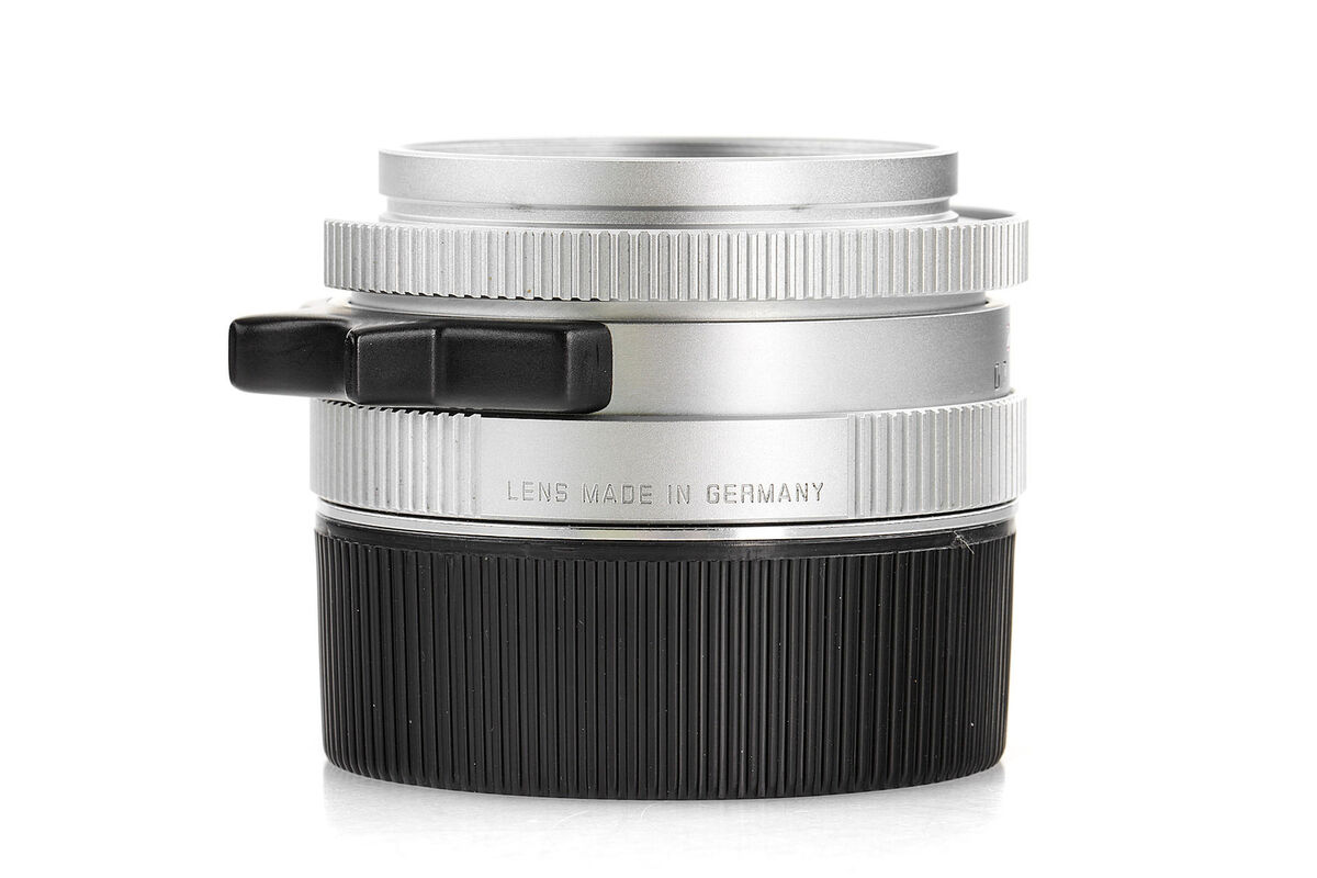 Mint Leica Summicron-M 35mm f/2 Pre ASPH 11311 Germany Mint Leica Summicron-M 35mm f/2 Pre ASPH 11311 Germany