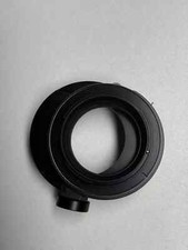 For Lecia R Lens To Sony NEX Movable Axis Rotation Camera Adapter NEW